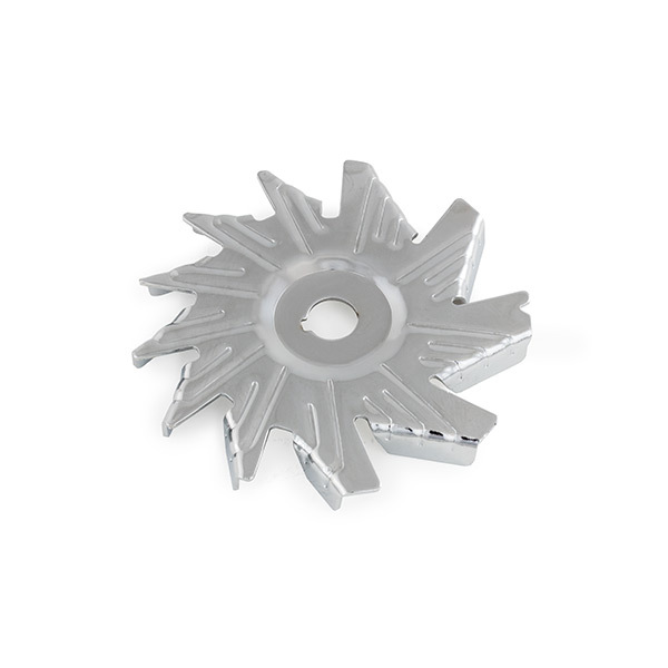 Alternator Fan